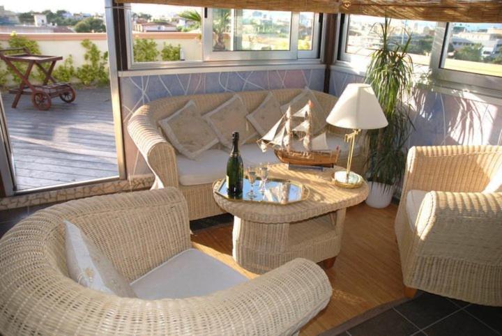 Hotel Residence Veliero Ричоне Екстериор снимка