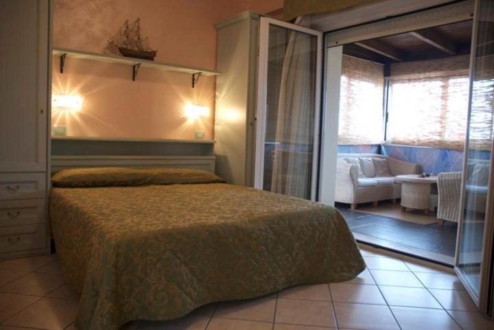 Hotel Residence Veliero Ричоне Екстериор снимка