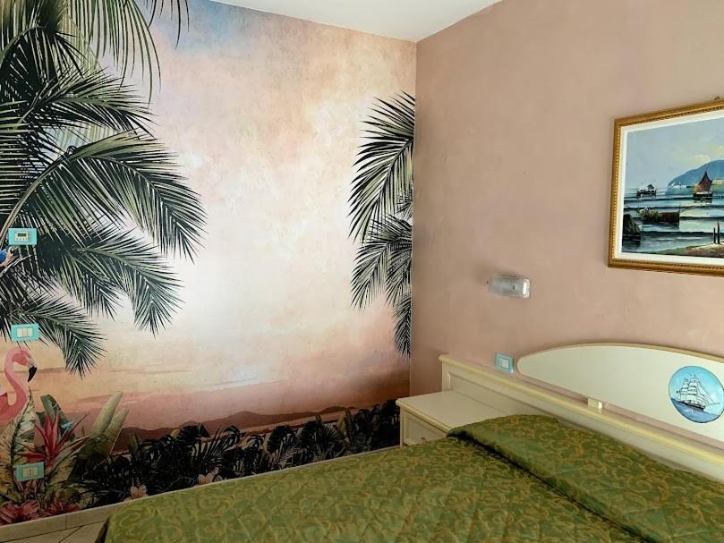 Hotel Residence Veliero Ричоне Екстериор снимка